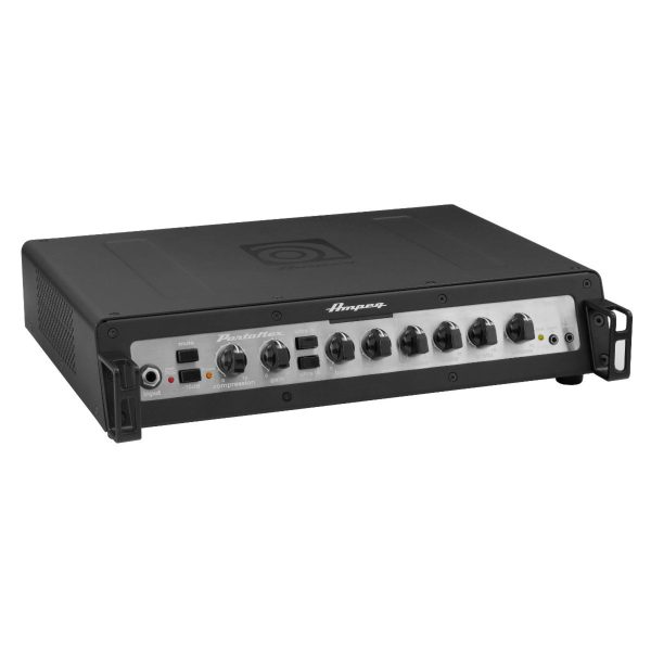 Ampeg Portaflex Series PF-500 Bass Amplifier Head Hot on Sale