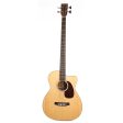 Martin BCPA4 Acoustic-Electric Bass 2016 Online now