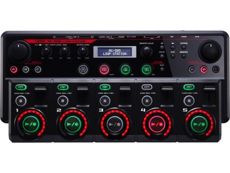 Boss RC-505 Loop Station Sale