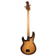 Ernie Ball Music Man StingRay Special Bass Burnt Ends Hot on Sale