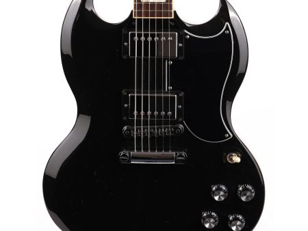 2013 Gibson SG Standard Ebony Supply