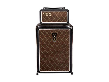 Vox Mini Superbeetle Head and Cabinet Fashion