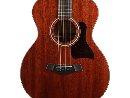 Taylor Custom Shop BTO Grand Auditorium 12-Fret Mahogany Acoustic 2012 on Sale