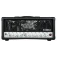 EVH 5150 III 6L6 50W Electric Guitar Amplifier Head Black Used Online now