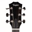 Taylor T5z Standard Black Supply