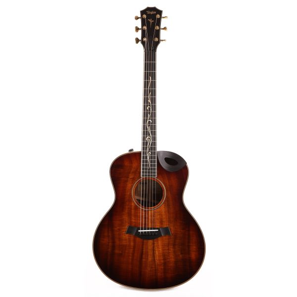 Taylor K26ce Koa Acoustic-Electric Shaded Edgeburst Online Sale