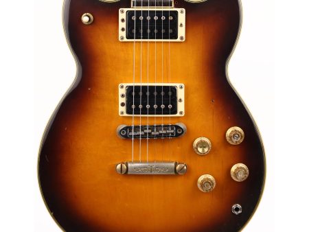 1980 Yamaha SG-1000 Sunburst Cheap