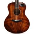 Taylor K26ce Acoustic-Electric Shaded Edgeburst 2019 Sale