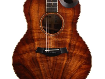 Taylor K26ce Acoustic-Electric Shaded Edgeburst 2019 Sale