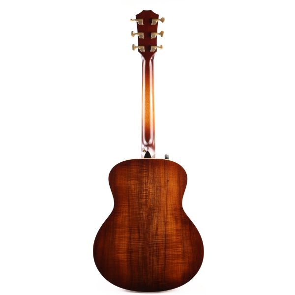 Taylor K26ce Acoustic-Electric Shaded Edgeburst 2019 Sale