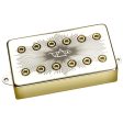 DiMarzio Velorum Humbucker Pickup (F-Space Bridge) For Cheap