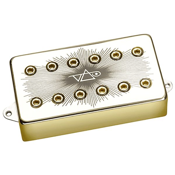 DiMarzio Velorum Humbucker Pickup (F-Space Bridge) For Cheap