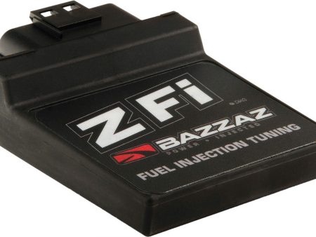 BAZZAZ Z-Fi Fuel Injection Tuning F1131 Online Sale