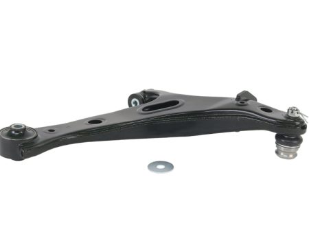 Whiteline 2010-2014 Subaru Legacy Front control arm - lower left arm Online Hot Sale