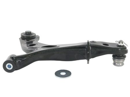 Whiteline 2010-2014 Subaru Legacy Front control arm - lower right arm Cheap