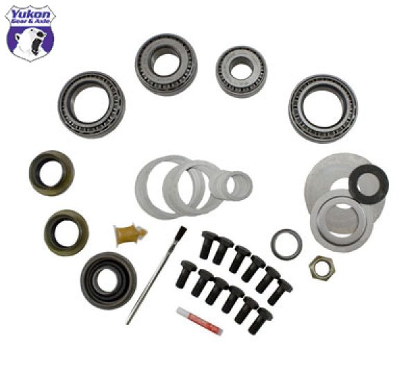 Yukon Gear Master Overhaul Kit For GM H072 Diff w out Load Bolt For Cheap