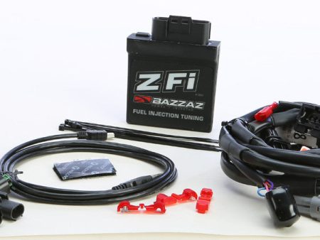 BAZZAZ Z-Fi Fuel Injection Tuning F198 Online