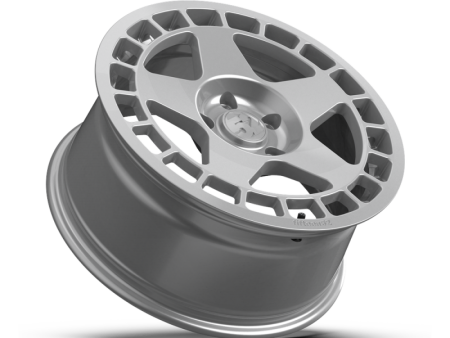 Fifteen52 Turbomac 18x8.5   5x108 BP   +42mm Offset Speed Silver Wheel Sale