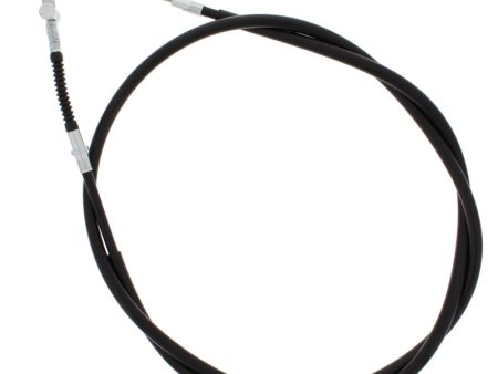 All Balls Racing 07-23 Polaris Phoenix 200 Cable - Rear Brake Online Hot Sale