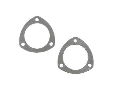 Cometic 3.0in HTS Header Collector Gasket Set - .060in DIA Port 3.875 Bolt Circle Online Hot Sale