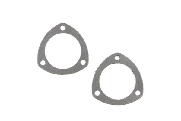 Cometic 3.0in HTS Header Collector Gasket Set - .060in DIA Port 3.875 Bolt Circle Online Hot Sale