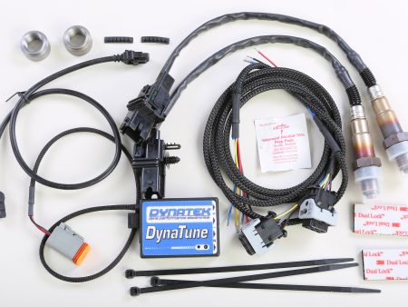 DYNATEK Dyna Tune Autotune Kit 2011-2012 Softail  2012 Dyna DT-4 For Discount