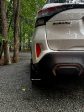 Rally Armor 2025 Subaru Forester Black UR Mud Flap w Red Logo Sale