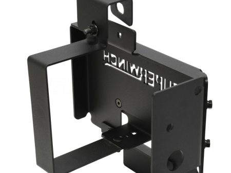 Superwinch 18-24 Jeep Wrangler JL Auxiliary Battery Mount For Discount