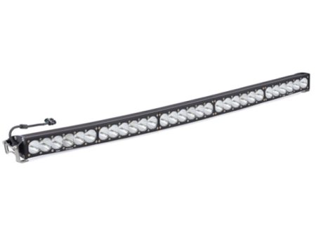 Baja Designs OnX6 Arc Series High Speed Spot Pattern 50in LED Light Bar Online Hot Sale