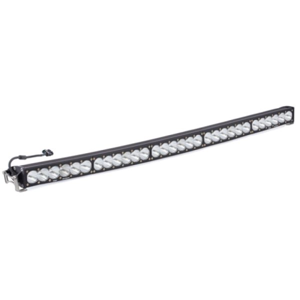 Baja Designs OnX6 Arc Series High Speed Spot Pattern 50in LED Light Bar Online Hot Sale