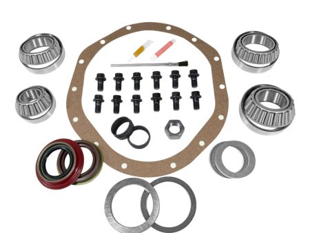 Yukon Gear Master Overhaul Kit For GM H072 Diff w out Load Bolt For Cheap