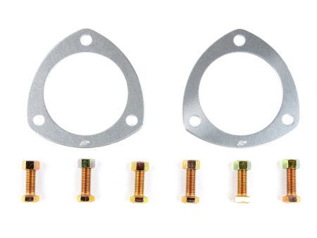 Cometic Exhaust Header Collector Gasket .040in Aluminum-3.0in Diameter Port-3.875in Bolt Circle-Set Online now