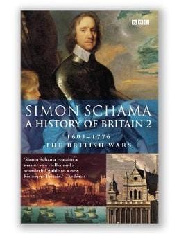 History of Britain (Vol 2): The British Wars 1603-1776 Supply