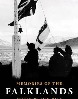 Iain Dale: Memories of the Falklands [2012] paperback For Cheap