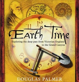 Douglas (University of Cambridge Palmer: Earth Time [2005] paperback Supply