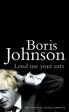 Boris Johnson: Lend me your Ears [2003] hardback on Sale