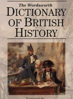 J.P. Kenyon: Dictionary of British History [1994] paperback on Sale