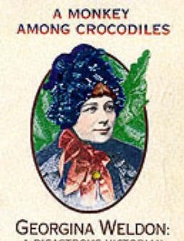 Brian Thompson: A Monkey Among Crocodiles [2000] hardback For Sale