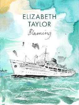 Elizabeth Taylor: Blaming [2006] paperback Sale