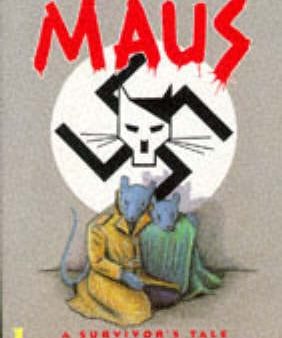 Art Spiegelman: Maus I [1992] paperback For Sale