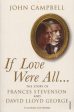 If Love Were All...: The Story of Frances Stevenson and David Lloyd George Supply