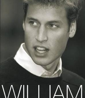 William: Hrh Prince William of Wales Cheap